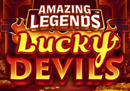 Amazing Legends™ Lucky Devils game icon
