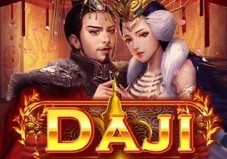 Daji game icon