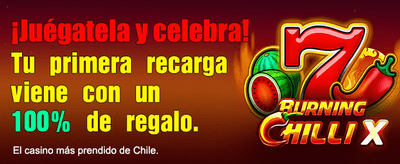 Bono de Bienvenida Teletrak CL