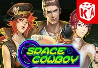 Space Cowboy game icon