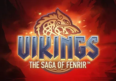 VIKINGS_ THE SAGA OF FENRIR™ screenshot