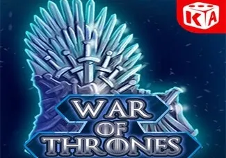 War of Thrones