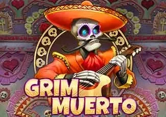 Grim Muerto screenshot