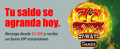 Gana Jackpot hoy en Teletrak
