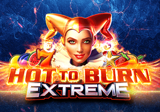 Hot To Burn Extreme game icon