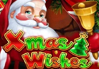 Xmas Wishes