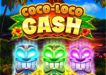 Coco-Loco Cash™ game icon