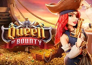 Queen Of Bounty game icon