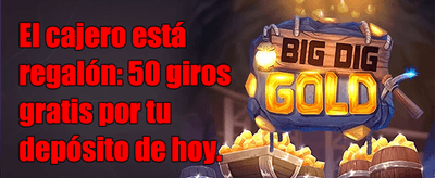 Weekly Free Spins