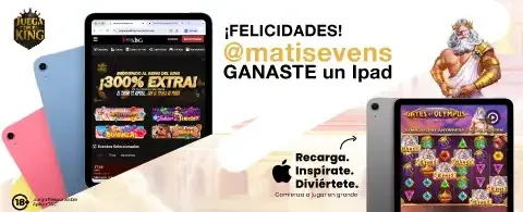 Free iPad Giveaway!