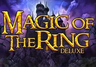 Magic of the Ring Deluxe