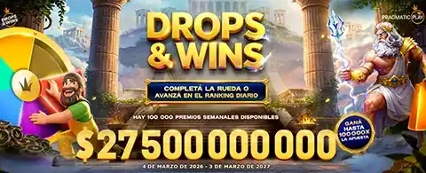 Plataforma de apuestas Teletrak