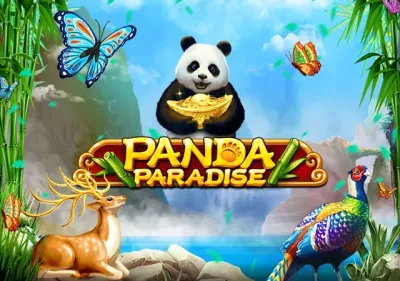 Panda Paradise game icon