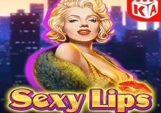 Sexy Lips game thumbnail