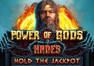 Power of Gods™_ Hades Hold the Jackpot game icon