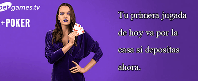Promoción Especial 31