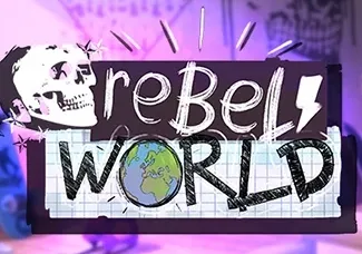 Rebel World game icon